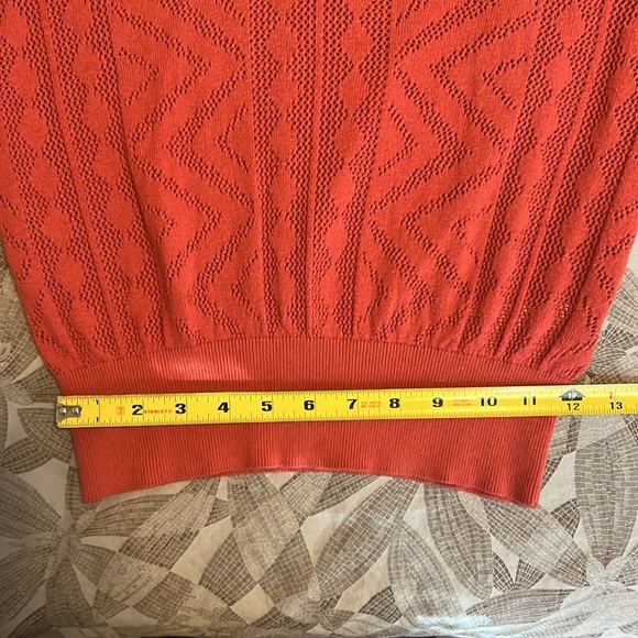 JOIE Jaeda Spice Sweater - Picture 6 of 9